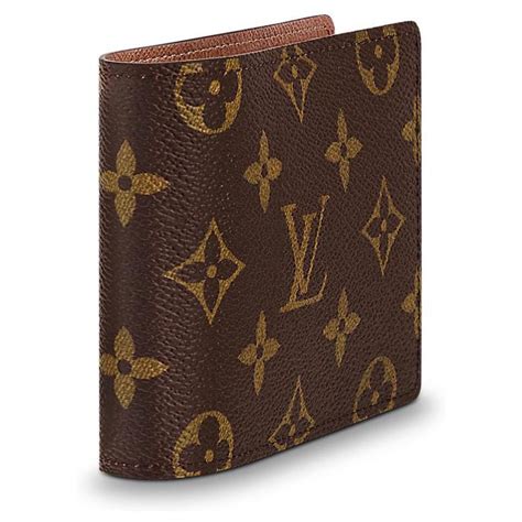 Louis Vuitton wallets 2008